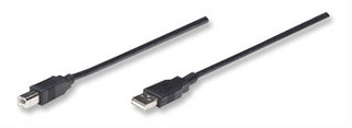[333382] Cable USB MANHATTAN 333382