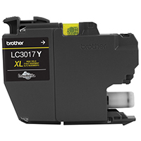 [LC3017Y] Cartucho BROTHER LC3017Y