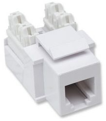 [210843] Keystone Jack INTELLINET 210843