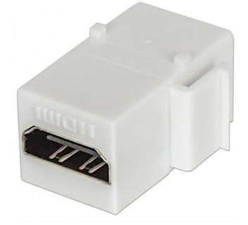 [771351] Jack - HDMI INTELLINET 771351