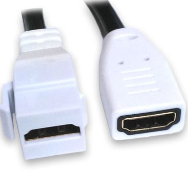 [104691] Jack HDMI BROBOTIX 104691