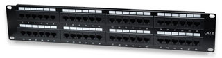 Panel de Parcheo INTELLINET 560283