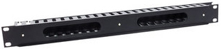 [169950] Organizador Horizontal INTELLINET 169950