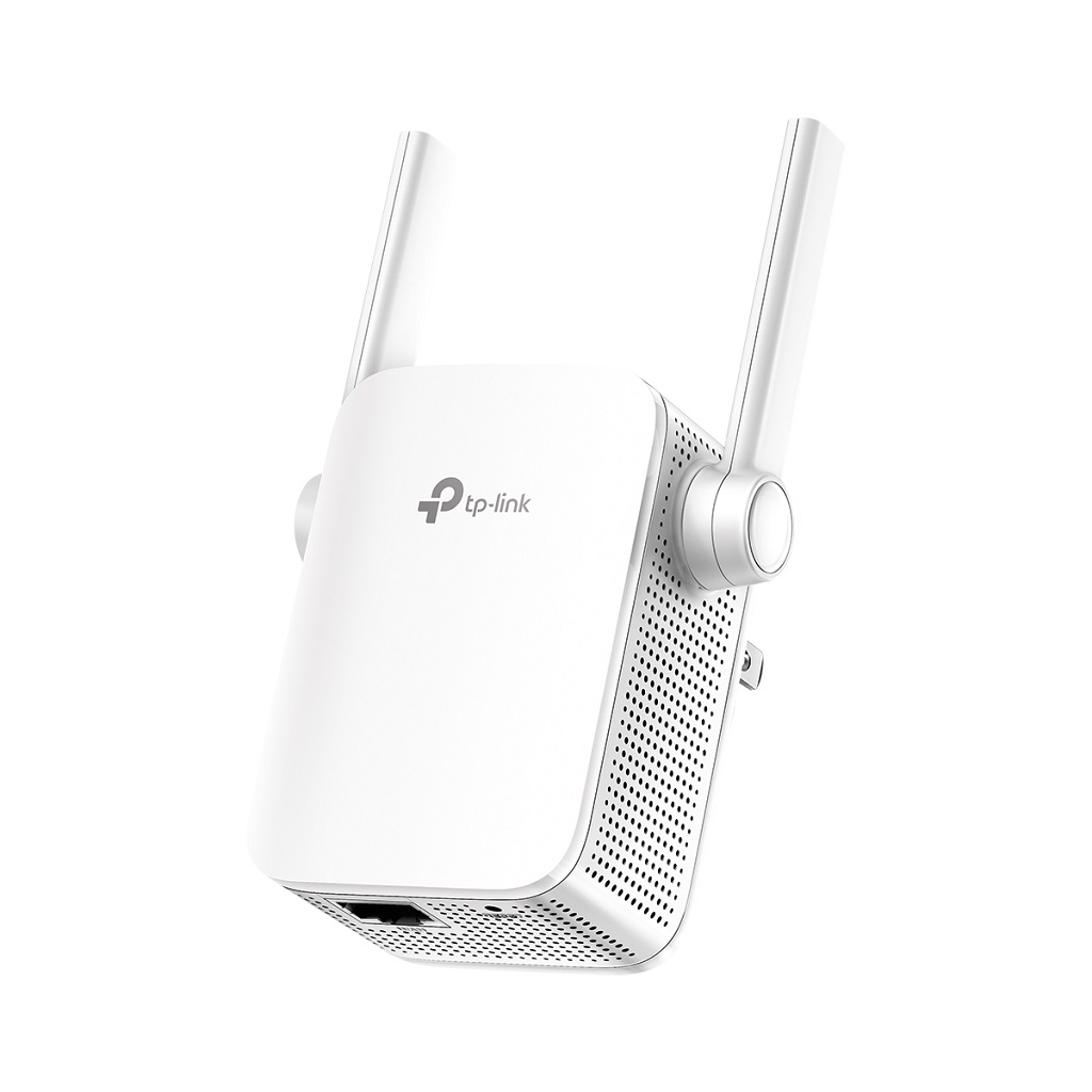 [RE205] Expansor de Rango Dual Band TP-LINK RE205