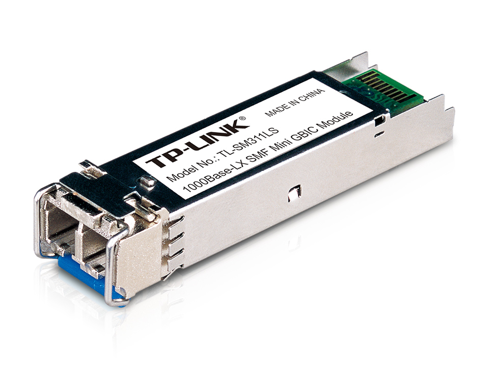 [SM311LS] MiniGBIC TP-LINK SM311LS