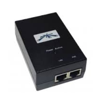 [POE-24-24W] Inyector PoE UBIQUITI POE-24-24W