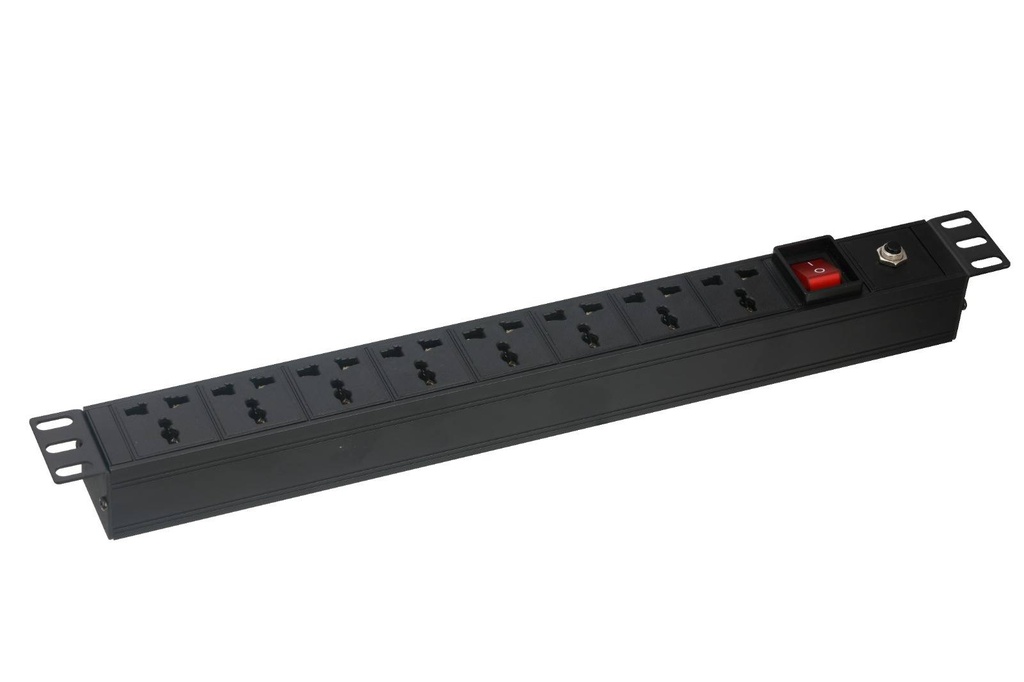 [NA+C1C11:G21] Barra Multicontactos  Dahua Technology NA+C1C11:G21