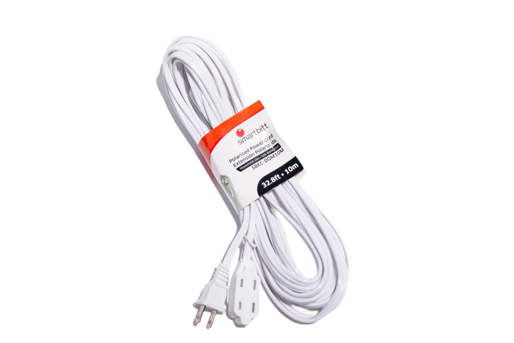[SBEC-DOM10M] Extensión Domestica  SMARTBITT SBEC-DOM10M