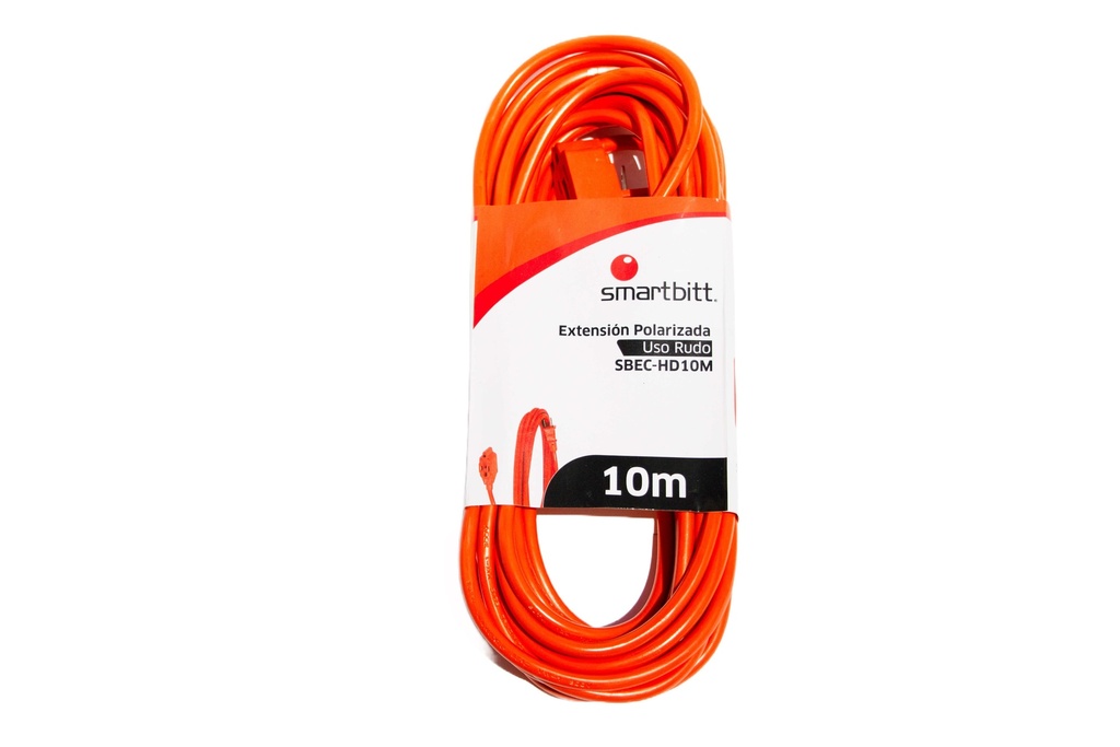 [SBEC-HD10M] Extensión de Uso Rudo SMARTBITT SBEC-HD10M