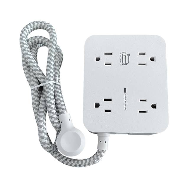 [HN8U5WC2] Regletas y Multicontactos URBAN BALANCE HN8U5WC2