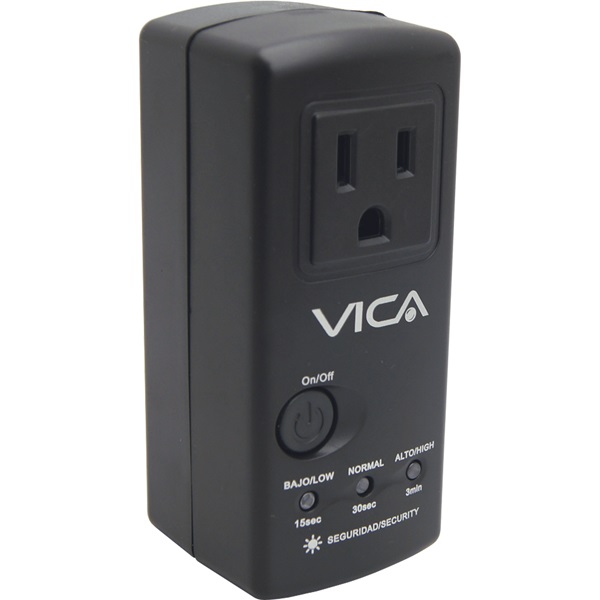 [VP132] Protector de Voltaje VICA VP132