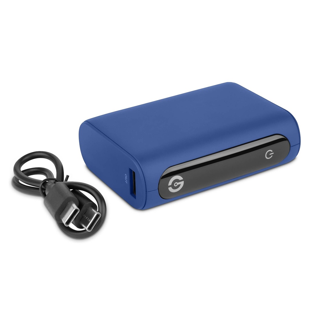 [GBN-M10CL-01] Batería Portátil GETTTECH GBN-M10CL-01