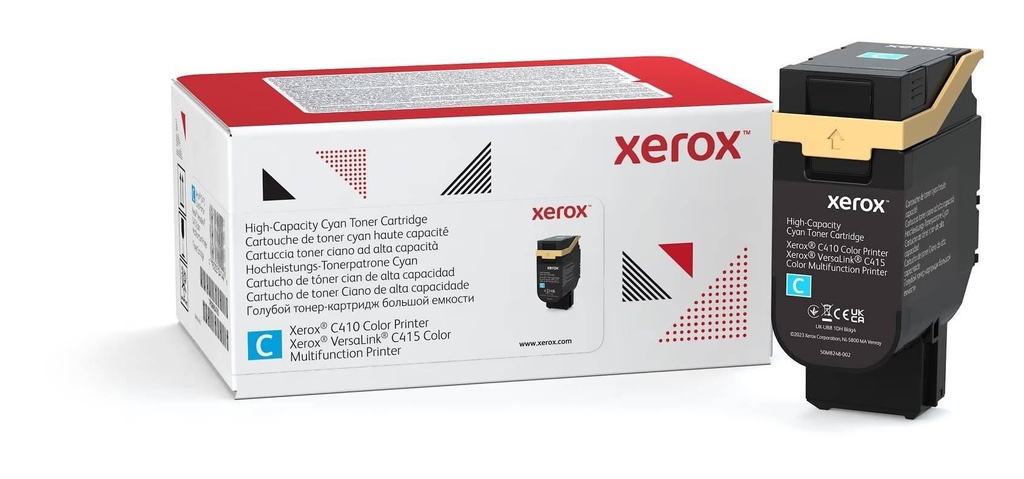 [006R04765] Cartucho XEROX 006R04765
