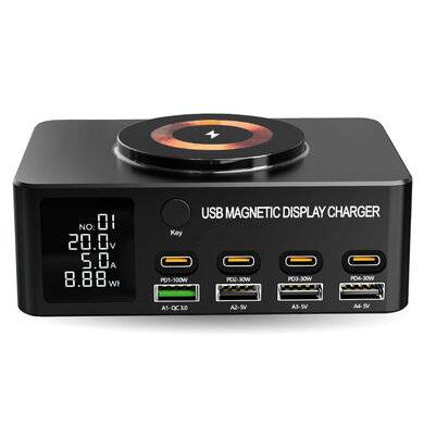 [406467] Power banks BROBOTIX 406467