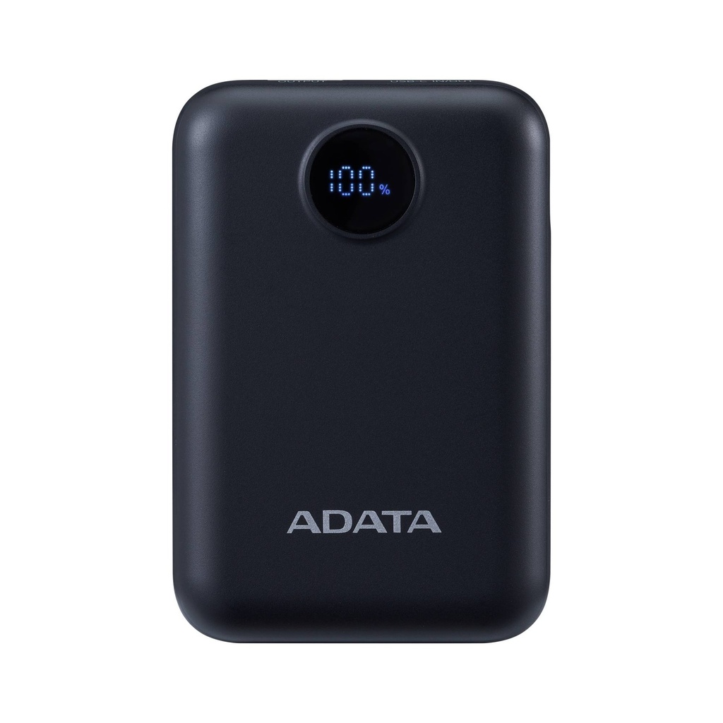 [PC10022-12BK] Power banks ADATA C100
