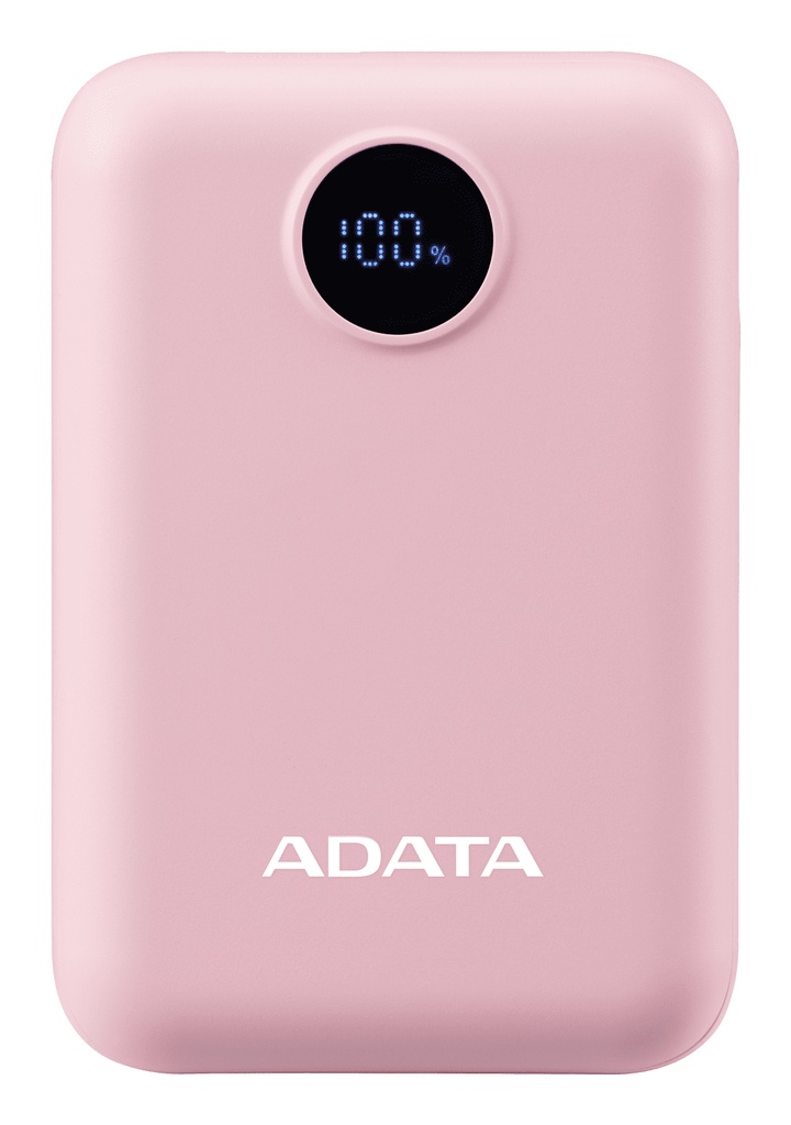 [PC10022-12PK] Power banks ADATA C100