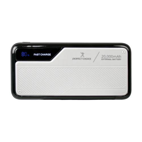 Power Banks PERFECT CHOICE PC-241119
