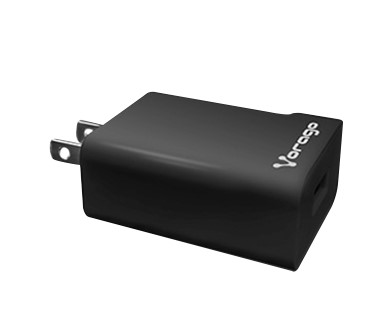[AU-302-BK] Cargador VORAGO AU-302-BK