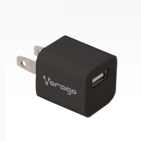 [AU-105/N] Cargador de pared VORAGO AU-105