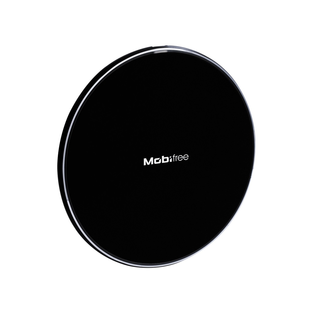 [MB-923392] Cargador Inalámbrico Mobifree Base de Carga inalambrica