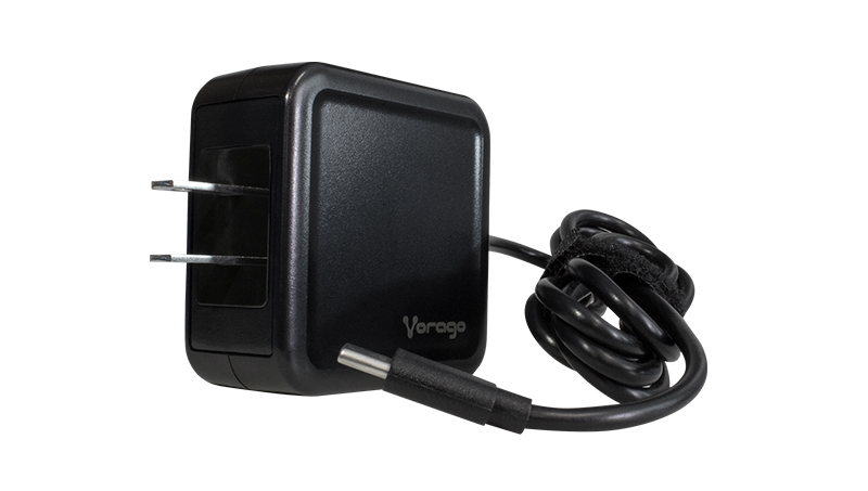 [AU-501] Cargador Vorago AU-501 Tipo C 45W multidispos VORAGO AU-501