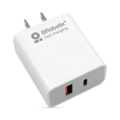 [6000502] CARGADOR  BROBOTIX 6000502