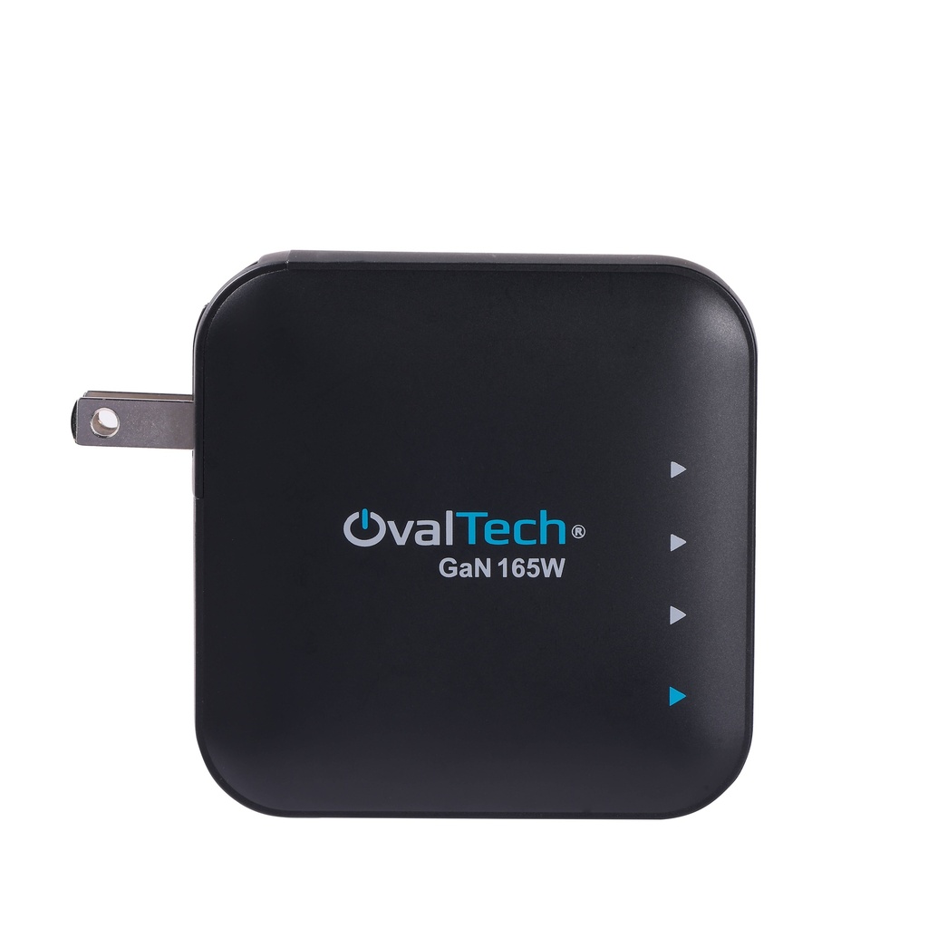 Cargadores OVALTECH OV-G165W
