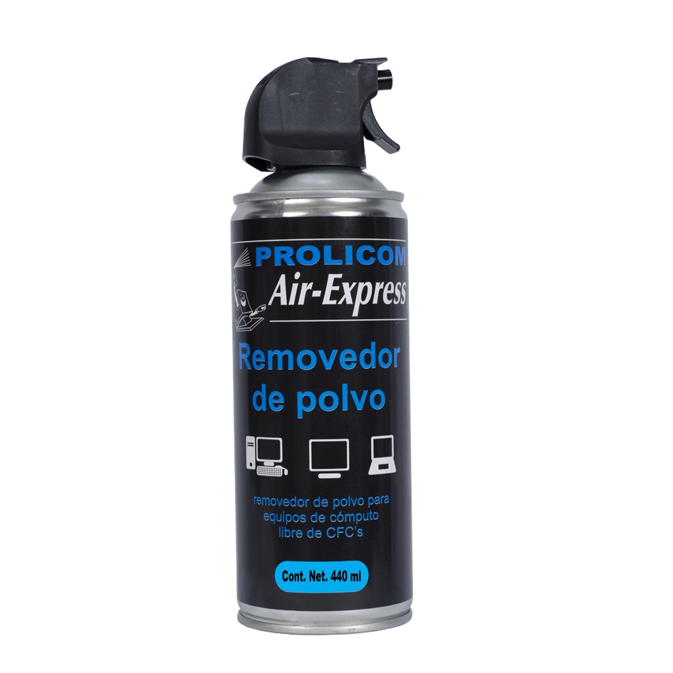 [367004] Aire Comprimido PROLICOM AIR-EXPRESS