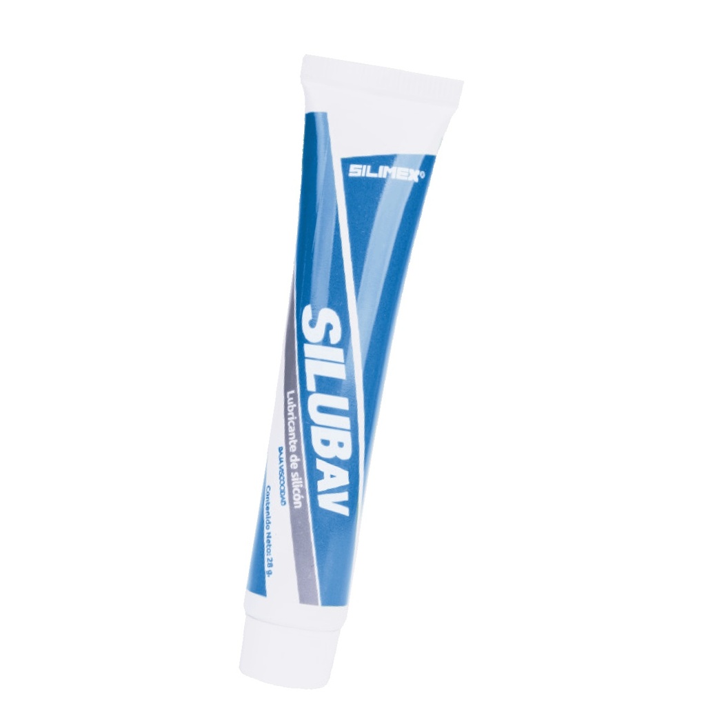 [Silub AV] Lubricante de Silicón SILIMEX Silub AV