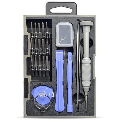 [651961] Kit de Herramientas P/Laptops y Celulares BROBOTIX 651961