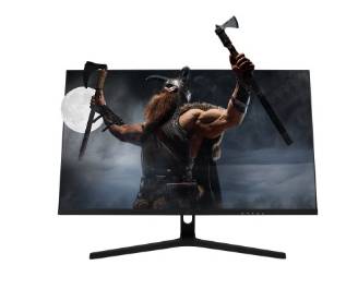 [MG701] Monitor Gaming Gamer  GAME FACTOR MG701-V2