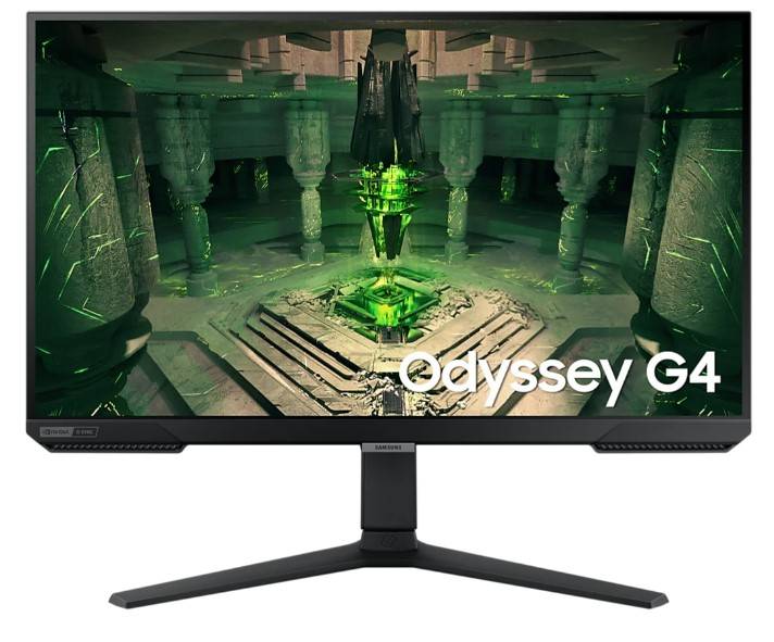 [LS27BG400ELXZX] Monitor SAMSUNG LS27BG400ELXZX