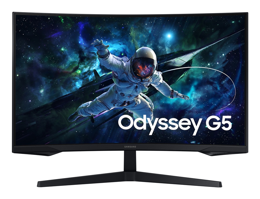 [LS32CG552ELXZX] Monitores Gaming SAMSUNG LS32CG552ELXZX