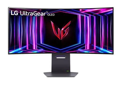 [34GS95QE] Monitor Curvo LG 34GS95QE