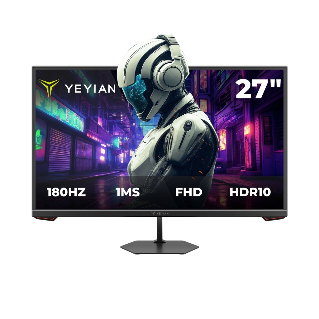 [YMF-IPF27-G1] Monitores Gaming Yeyian YMF-IPF27-G1