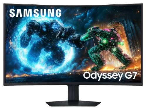 Monitores Gaming SAMSUNG LS37FG750ELXZX
