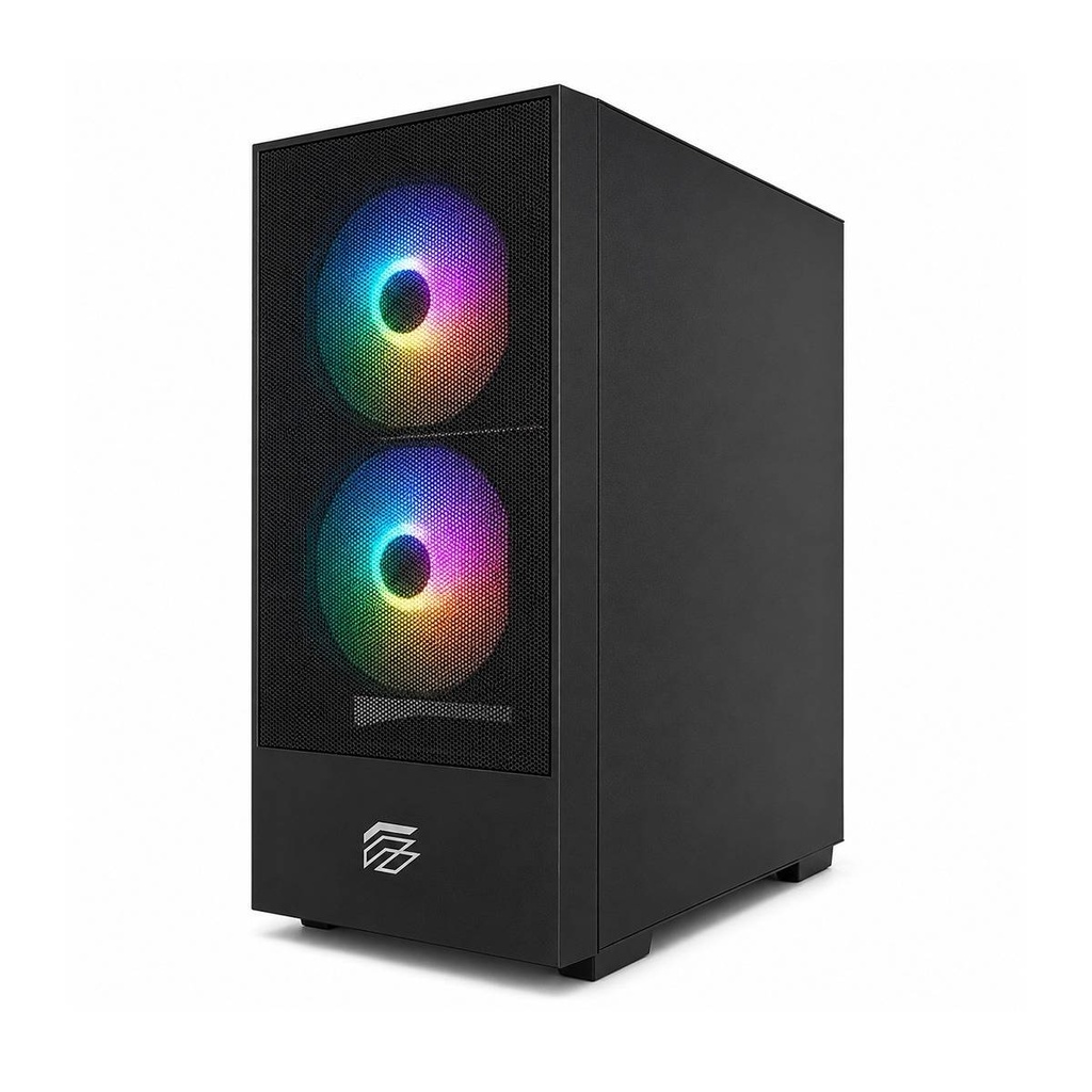 [PCHYTRINITYN/NEW] PCs de escritorio gaming Hyundai Gaming PCHYTRINITYN/NEW