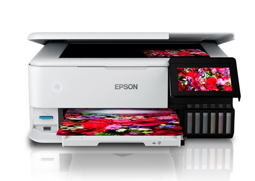 [C11CJ20301] Impresora L8160 EPSON C11CJ20301