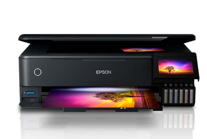 [C11CJ21301] Impresora L8180 EPSON C11CJ21301