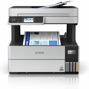 [C11CJ88301] Impresora a Color EPSON EcoTank L6490