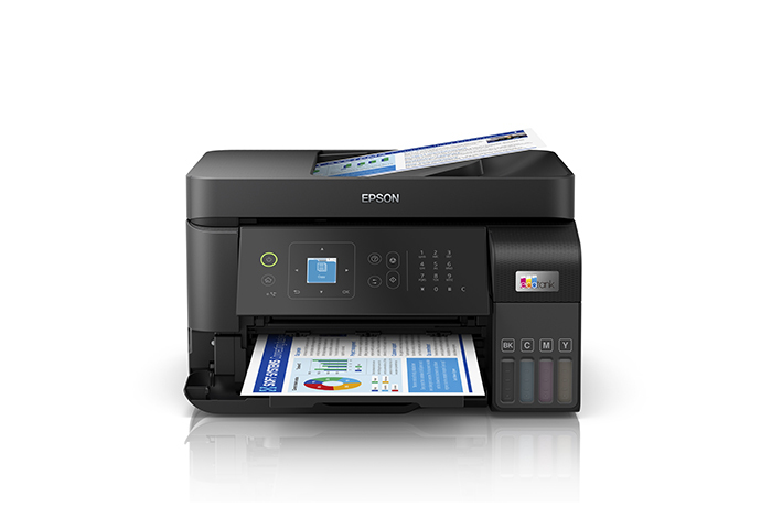 [C11CK57301] Impresora EPSON L5590