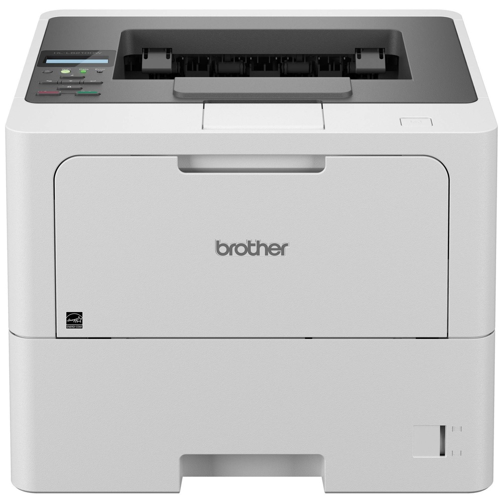 [HLL6210DW] Impresora BROTHER HLL6210DW