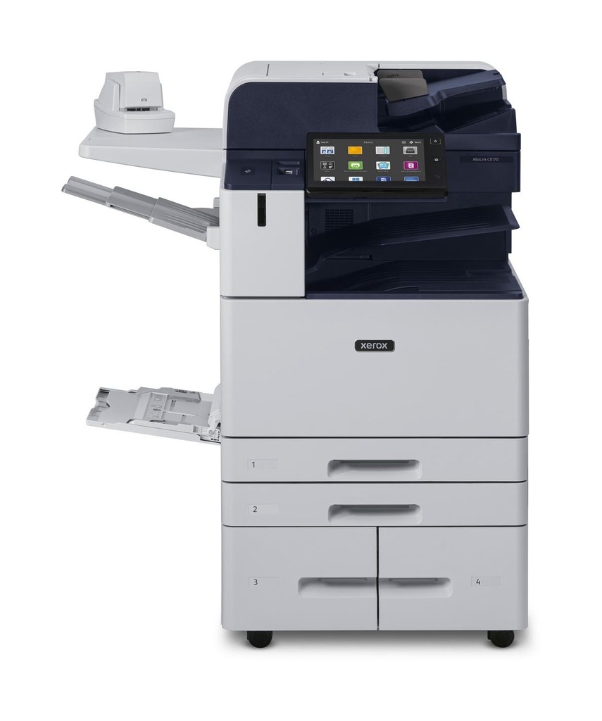 [B8155_F] Impresora multifuncional XEROX Alta Link B8155_F