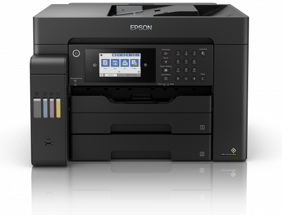 [C11CH72301] Impresora multifuncional EPSON L15150