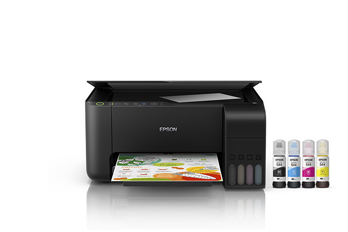 [C11CJ67301] Impresora Multifuncional  EPSON L3250 