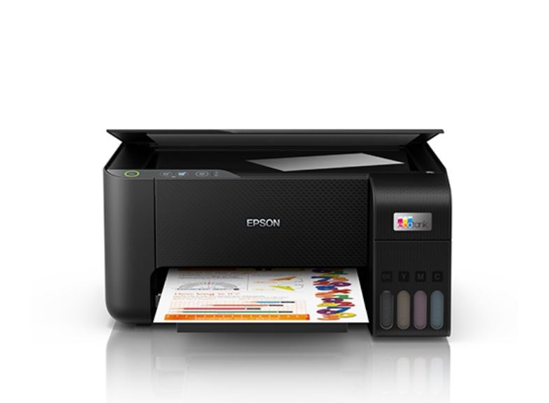 [C11CJ68301] Impresora Multifuncional EPSON L3210 