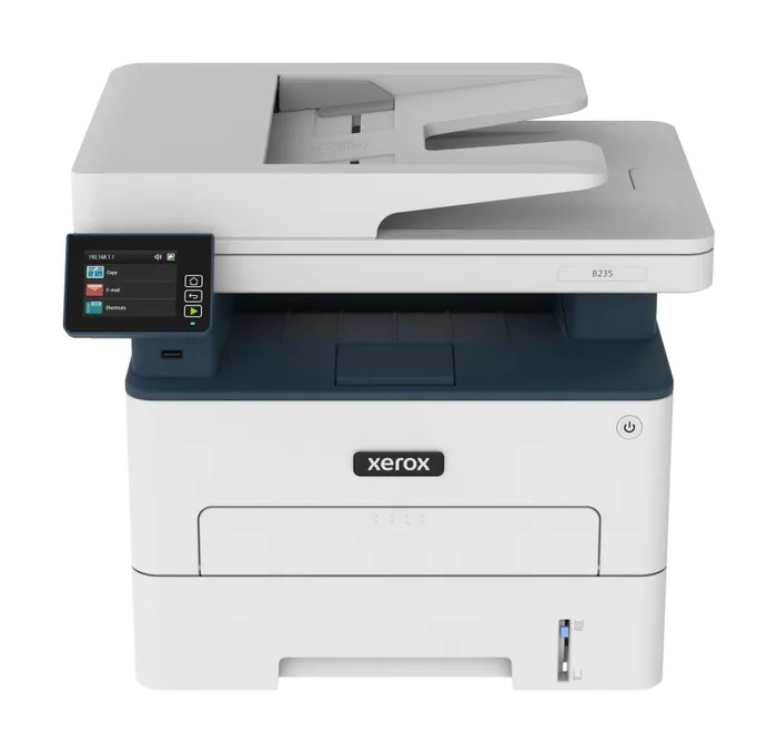 [B235_DNI] Multifuncional Monocromático XEROX Multi. Mono B235_DNI
