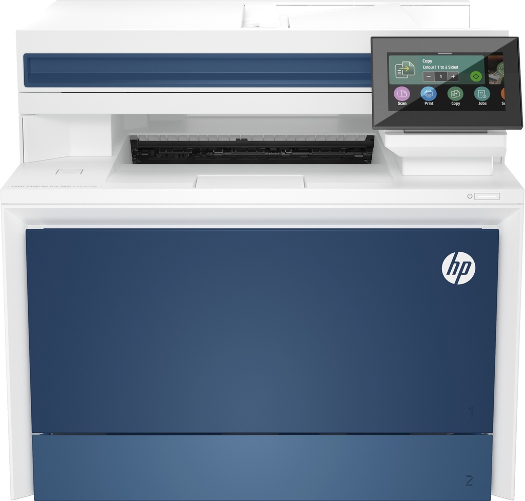 [5HH67A] Multifuncional HP 4303FDW
