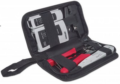 [780070] Kit de Herramientas INTELLINET 780070