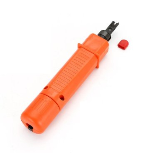 [497813] Pinza para Ponchar Panel de Parcheo BROBOTIX 497813